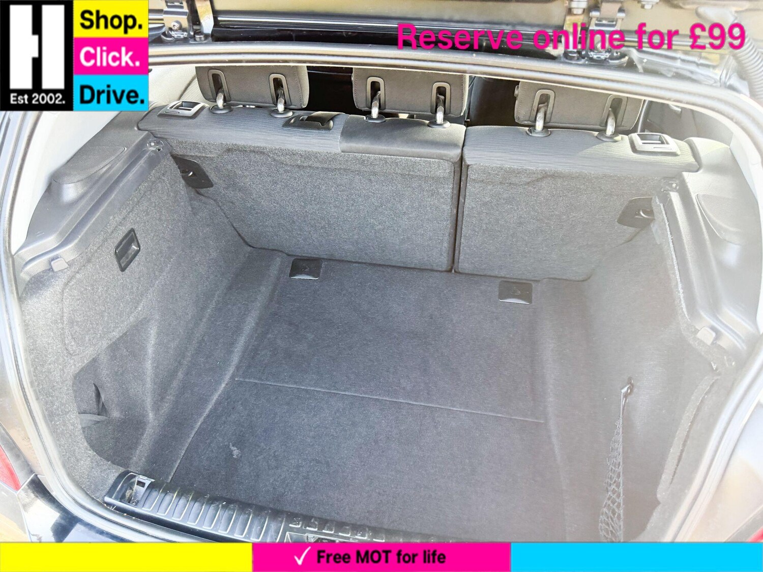 Used BMW 1 Series for sale - 77753460: Photo 34