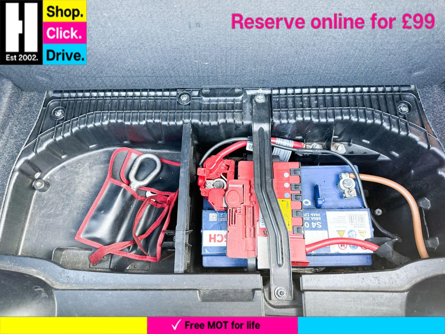 Used BMW 1 Series for sale - 77753460: Photo 35