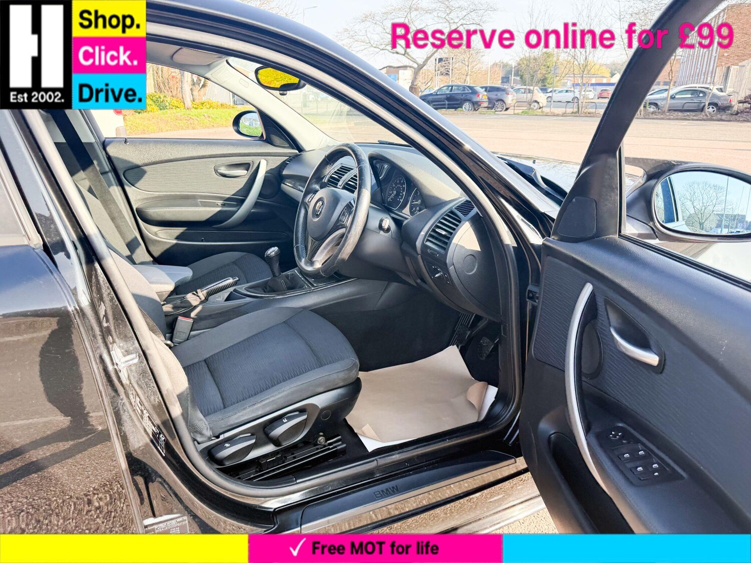 Used BMW 1 Series for sale - 77753460: Photo 40