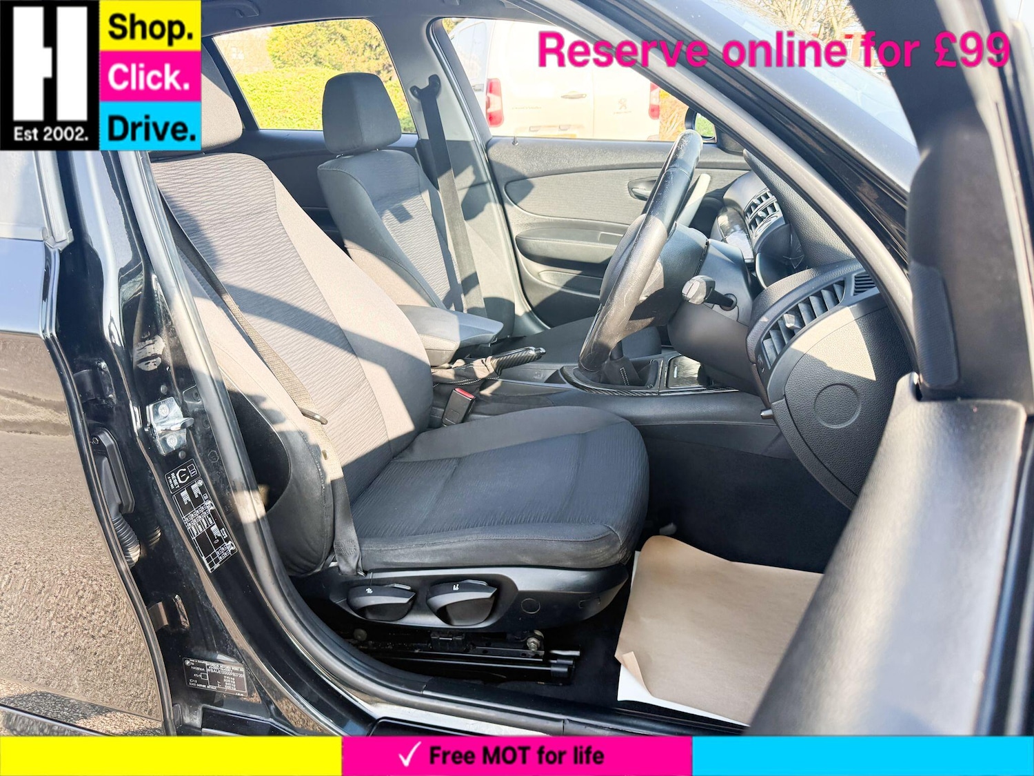 Used BMW 1 Series for sale - 77753460: Photo 41