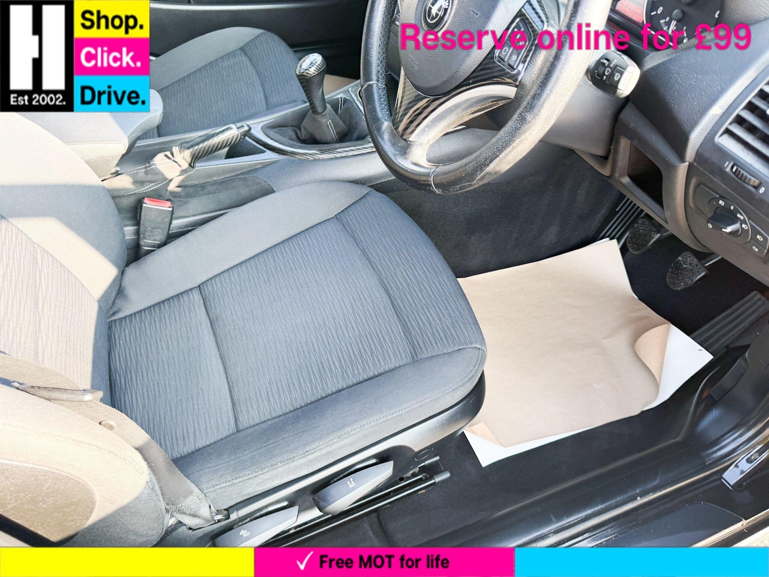 Used BMW 1 Series for sale - 77753460: Photo 44