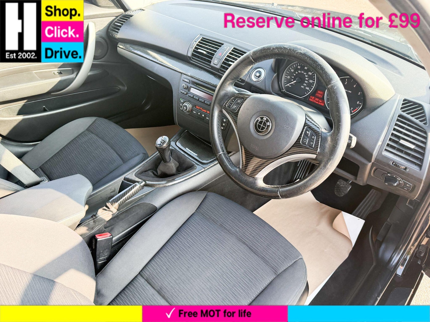 Used BMW 1 Series for sale - 77753460: Photo 45