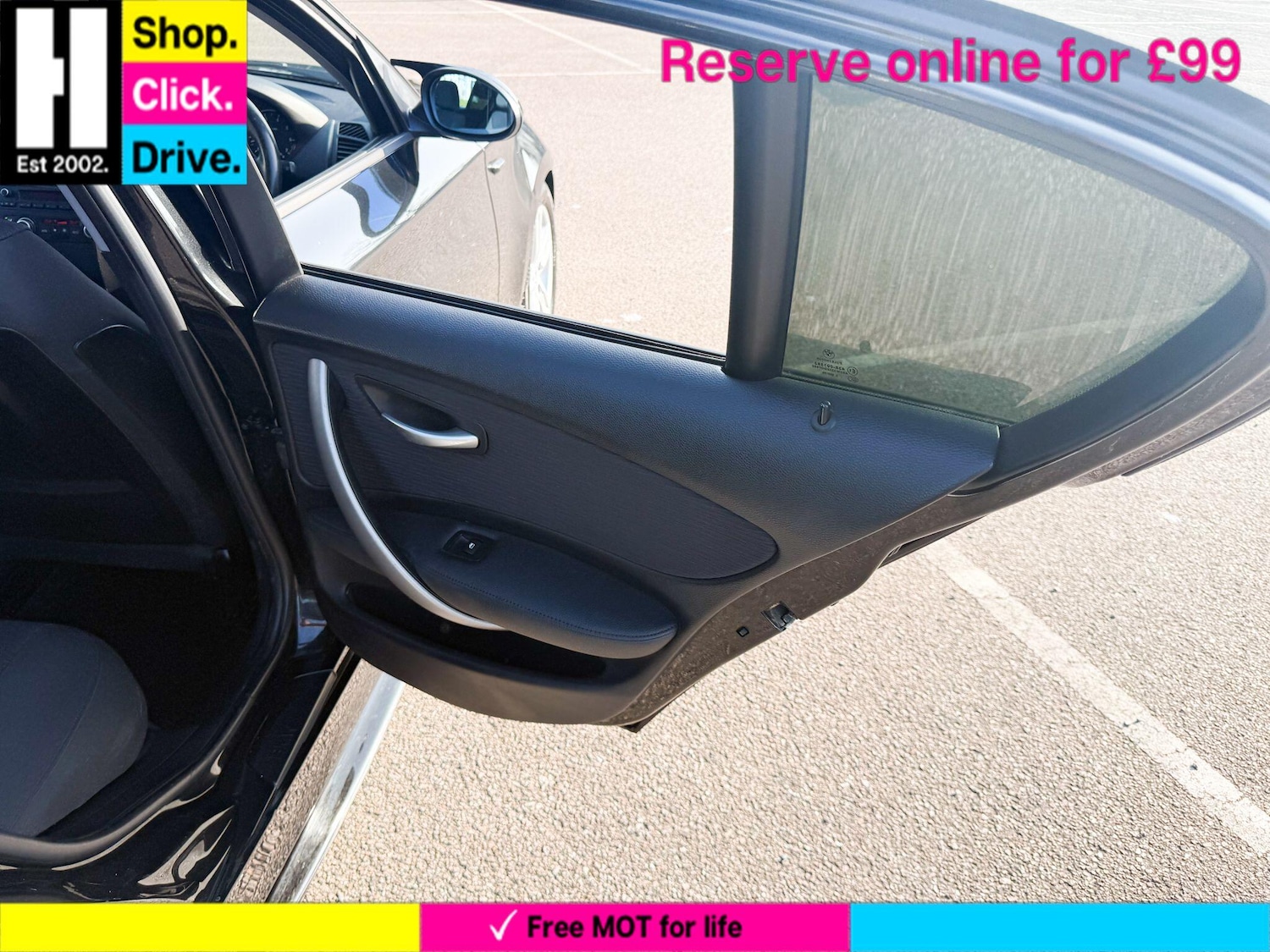 Used BMW 1 Series for sale - 77753460: Photo 46