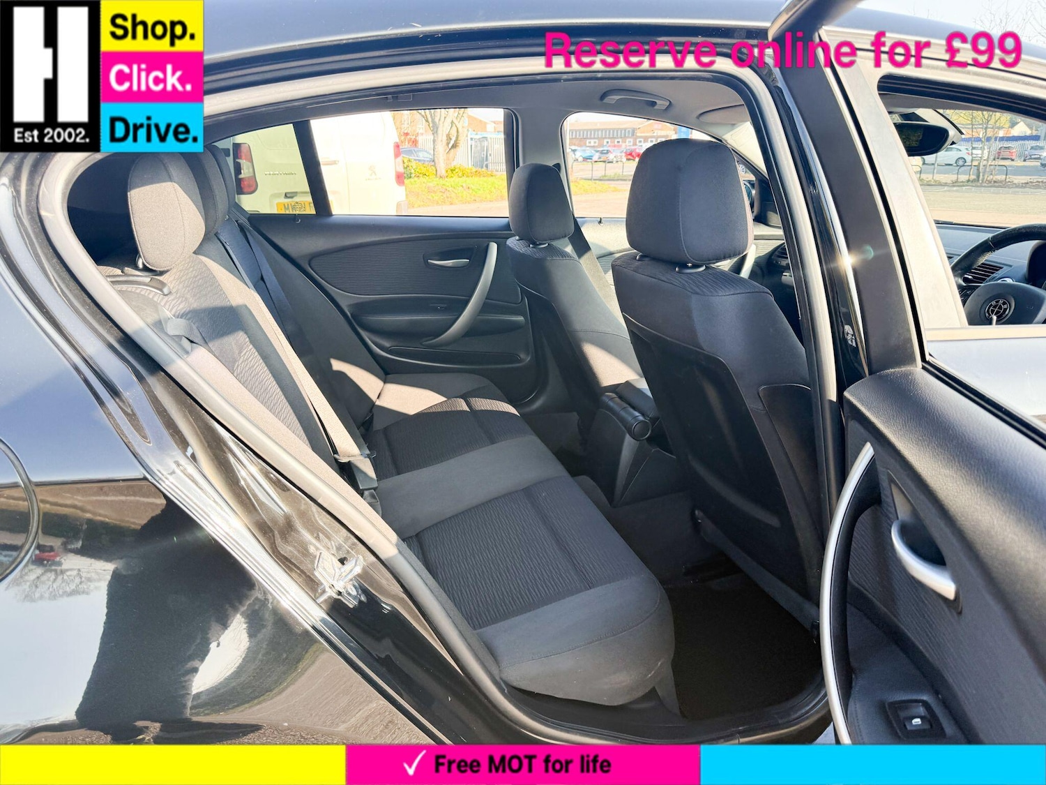 Used BMW 1 Series for sale - 77753460: Photo 47