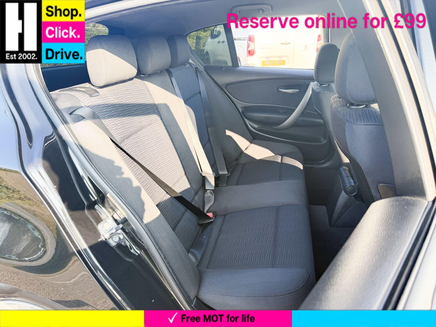 Used BMW 1 Series for sale - 77753460: Photo 48