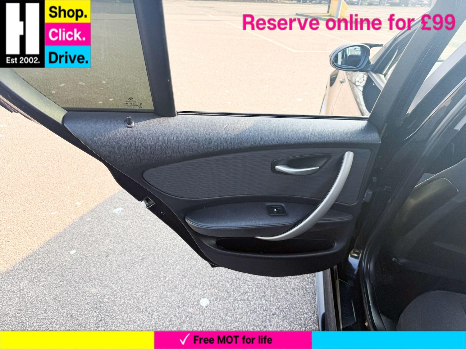 Used BMW 1 Series for sale - 77753460: Photo 49