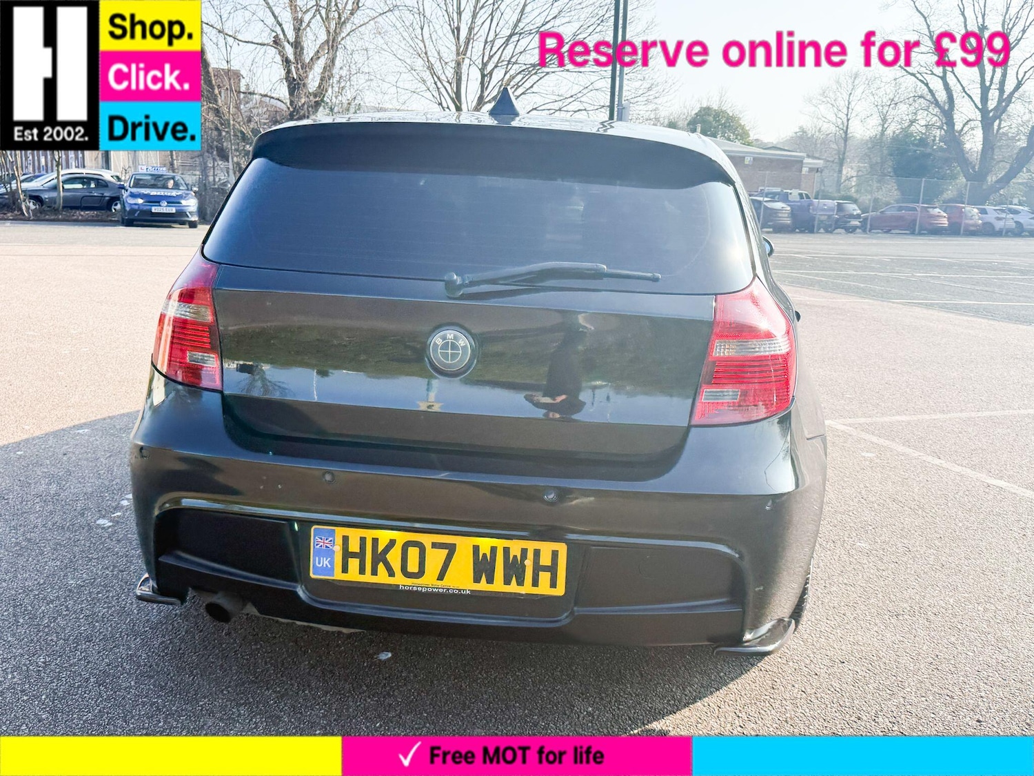 Used BMW 1 Series for sale - 77753460: Photo 5
