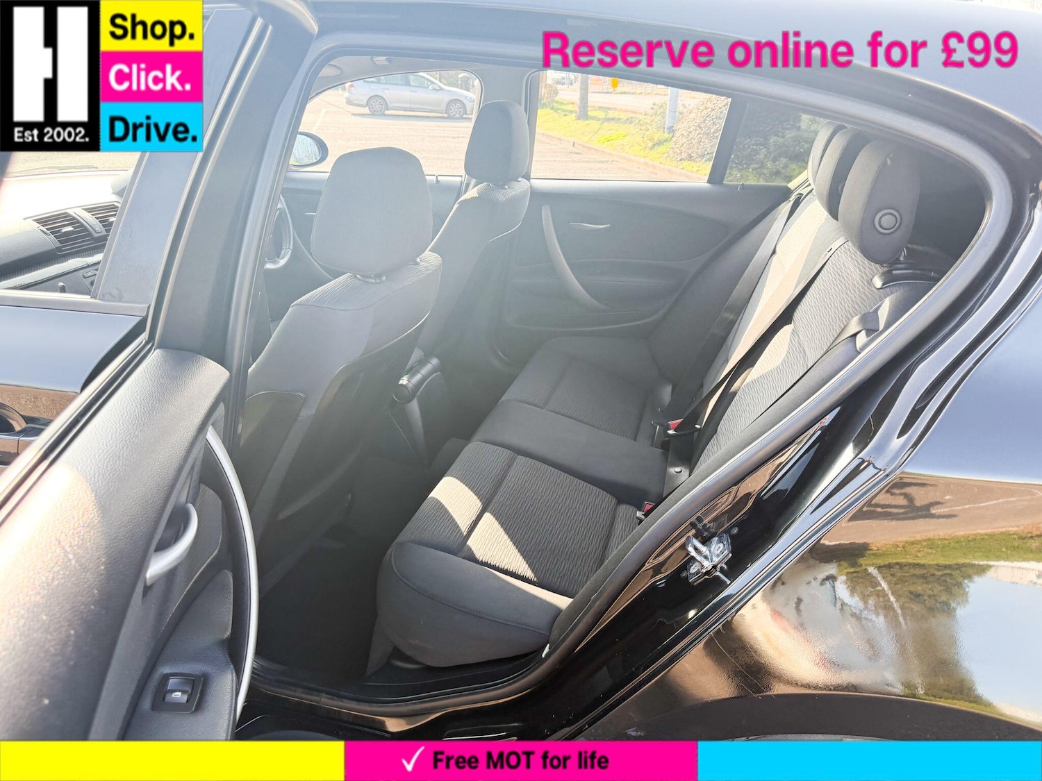 Used BMW 1 Series for sale - 77753460: Photo 50