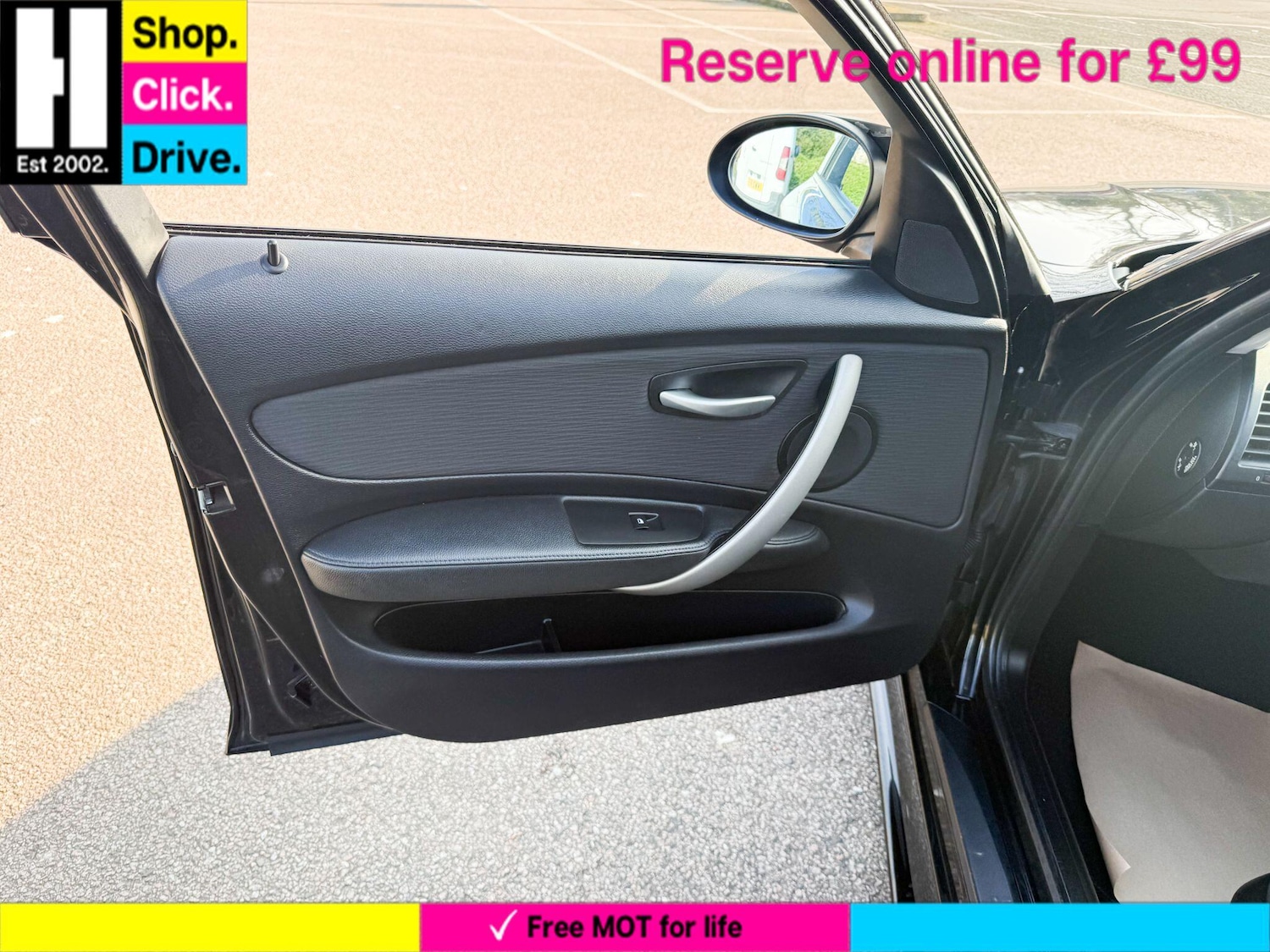 Used BMW 1 Series for sale - 77753460: Photo 52