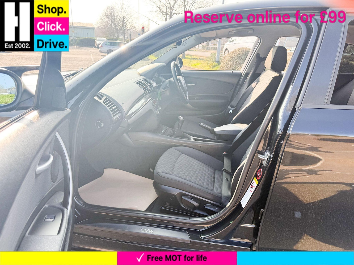 Used BMW 1 Series for sale - 77753460: Photo 53