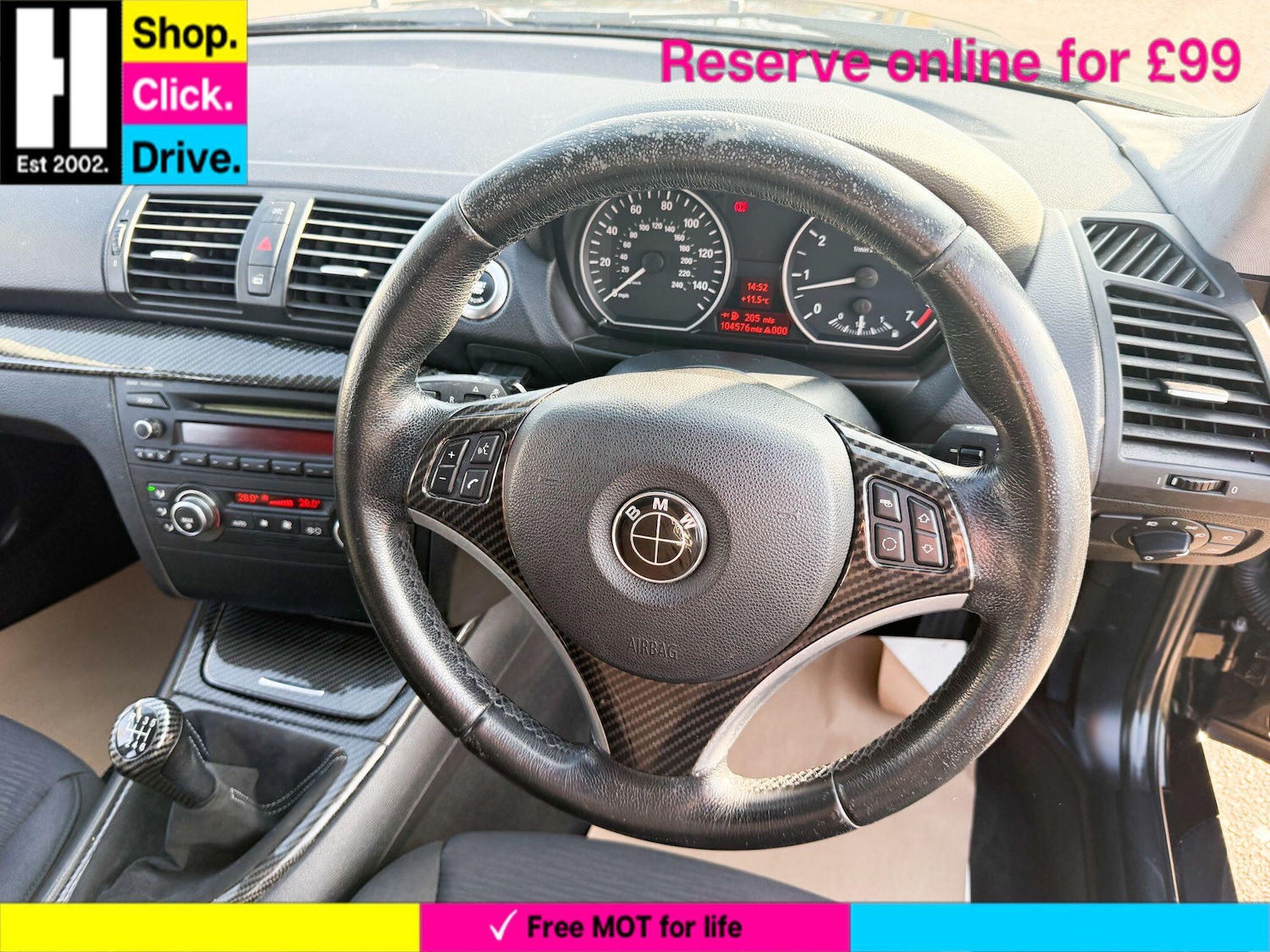 Used BMW 1 Series for sale - 77753460: Photo 55