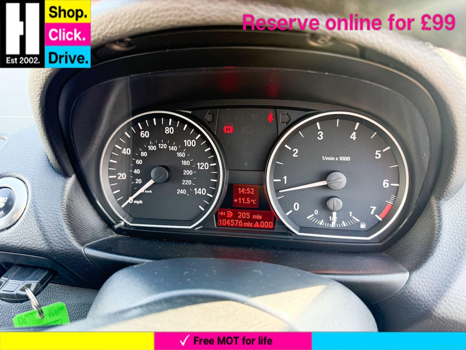 Used BMW 1 Series for sale - 77753460: Photo 56