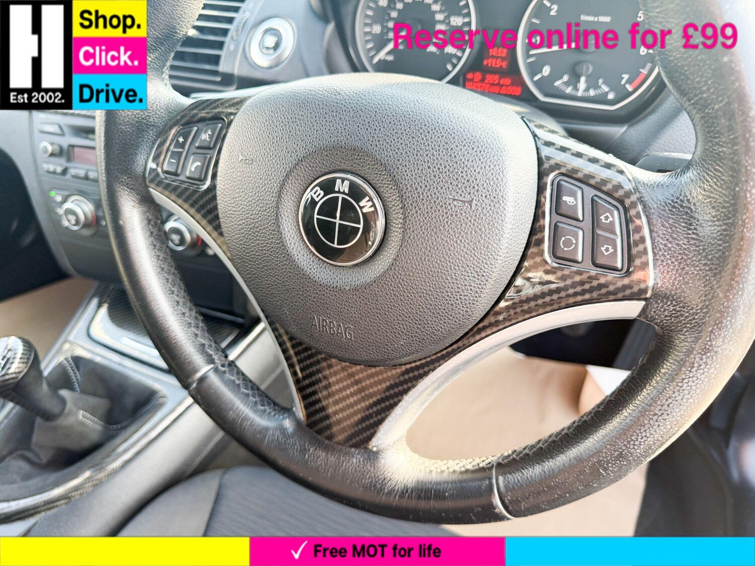 Used BMW 1 Series for sale - 77753460: Photo 57