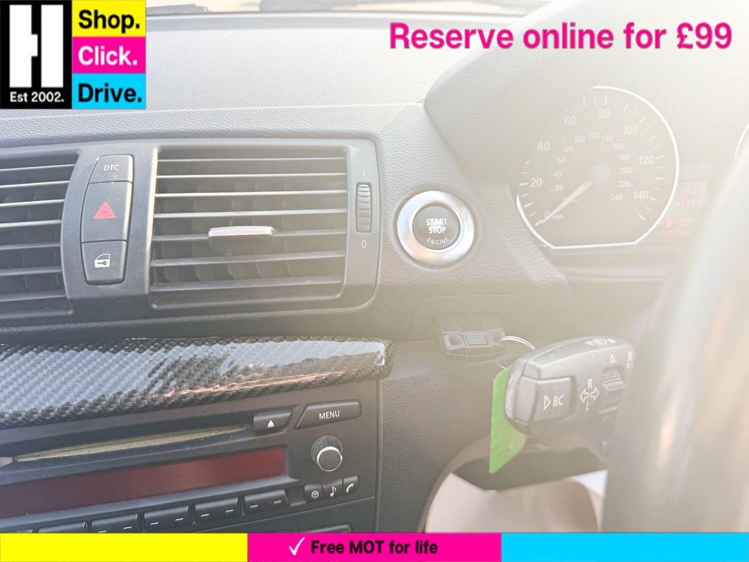 Used BMW 1 Series for sale - 77753460: Photo 59