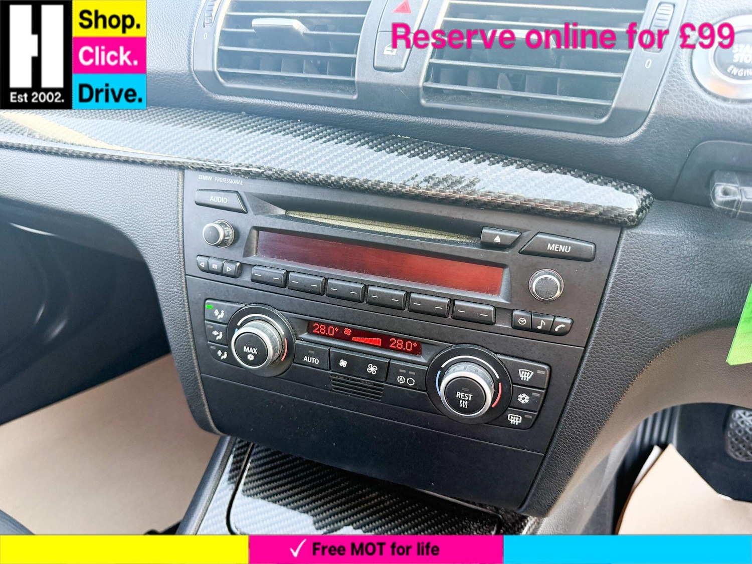 Used BMW 1 Series for sale - 77753460: Photo 60