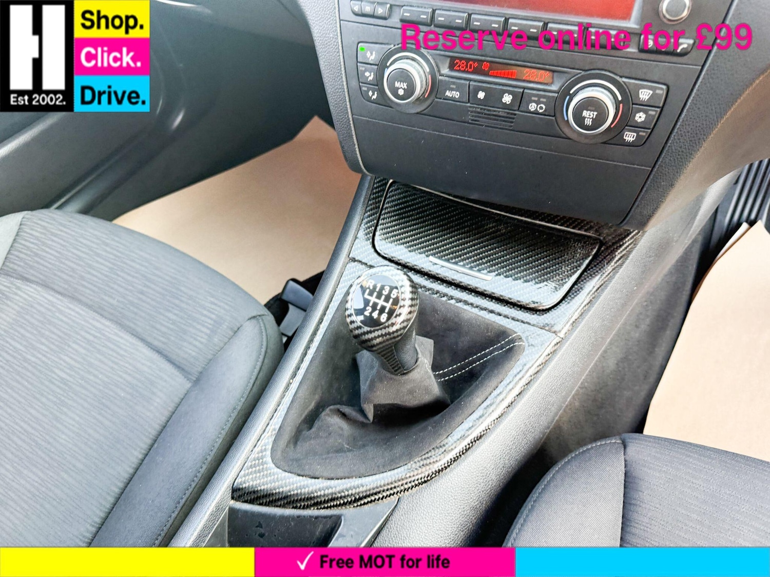 Used BMW 1 Series for sale - 77753460: Photo 61