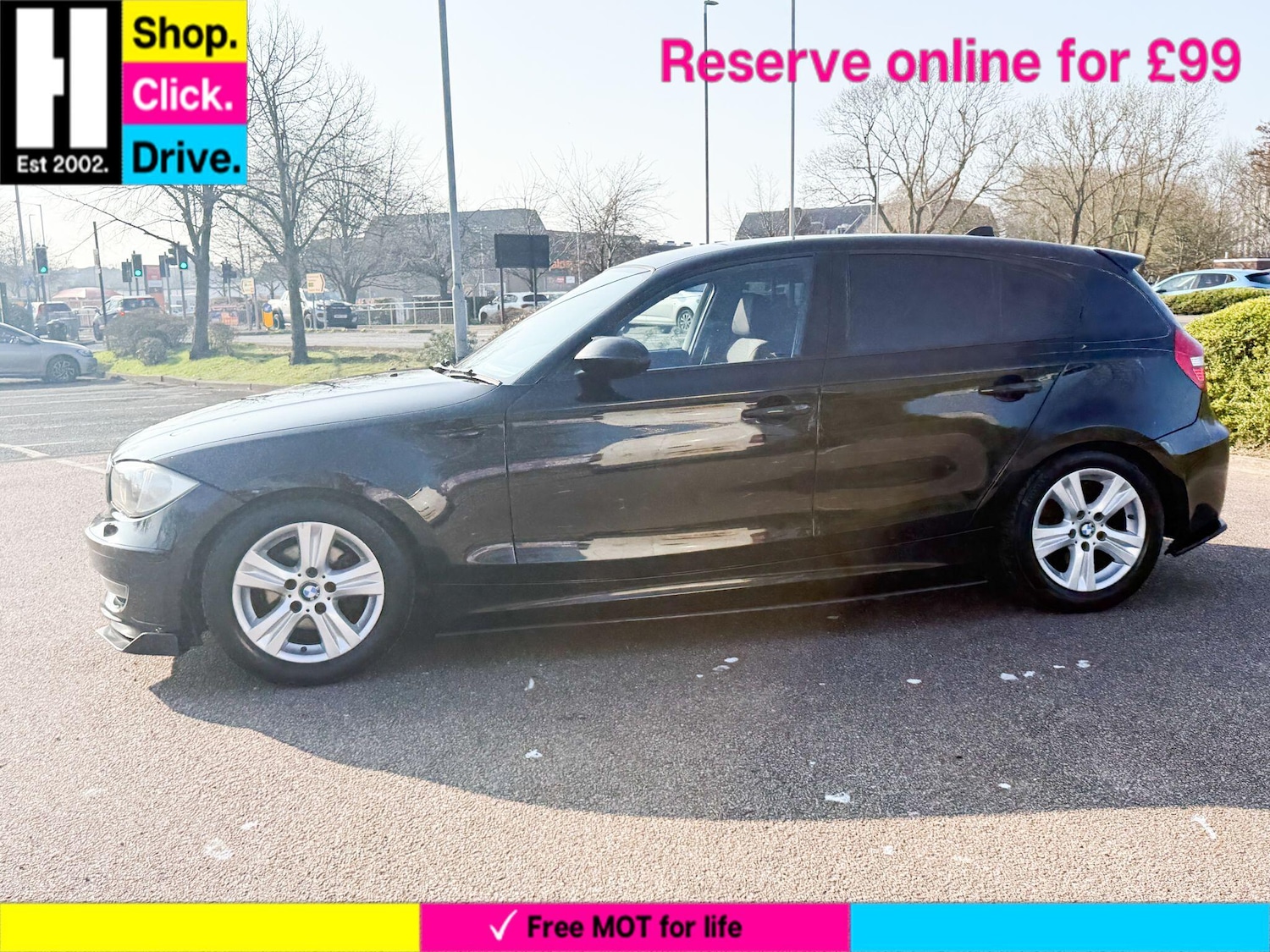 Used BMW 1 Series for sale - 77753460: Photo 7