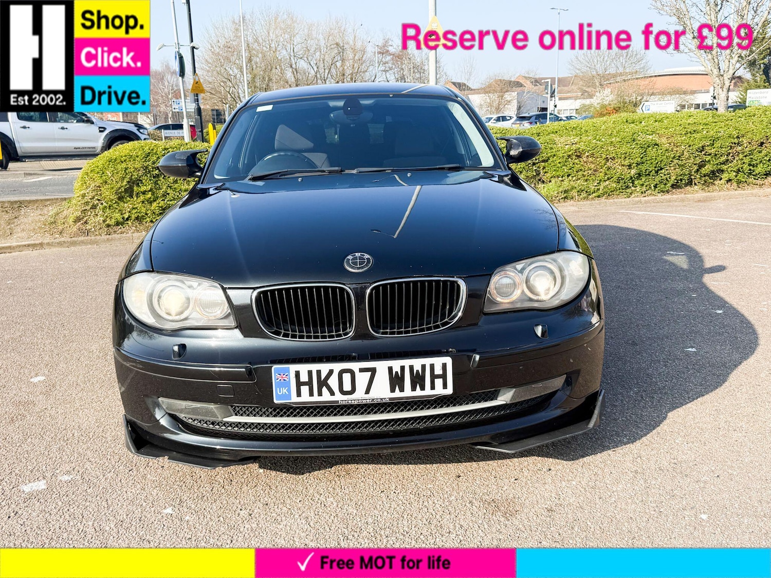Used BMW 1 Series for sale - 77753460: Photo 9