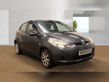Used Mazda Mazda2 2009 for sale - 78946011: Photo