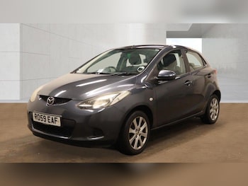 Used Mazda Mazda2 2009 for sale - 78946011: Photo