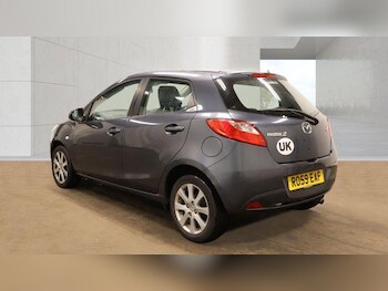 Used Mazda Mazda2 2009 for sale - 78946011: Photo