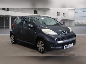 2010 (60) - 1.0 12V Urban Euro 4 5dr