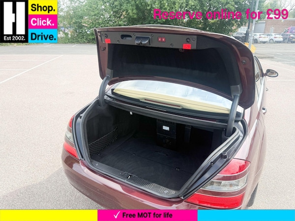 Used Mercedes-Benz S Class 2009 for sale - 75246841: Photo 25