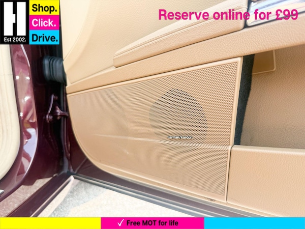 Used Mercedes-Benz S Class 2009 for sale - 75246841: Photo 35