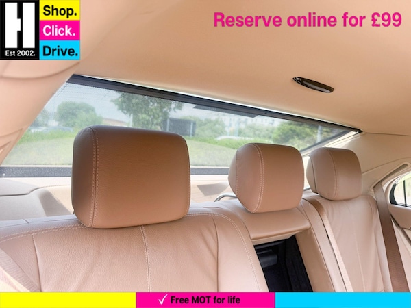 Used Mercedes-Benz S Class 2009 for sale - 75246841: Photo 48