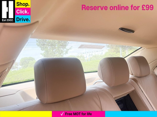 Used Mercedes-Benz S Class 2009 for sale - 75246841: Photo 49