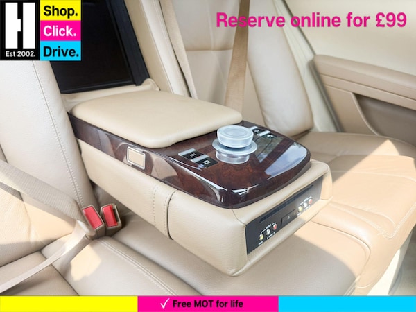Used Mercedes-Benz S Class 2009 for sale - 75246841: Photo 50