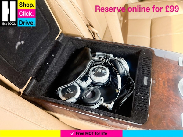 Used Mercedes-Benz S Class 2009 for sale - 75246841: Photo 51
