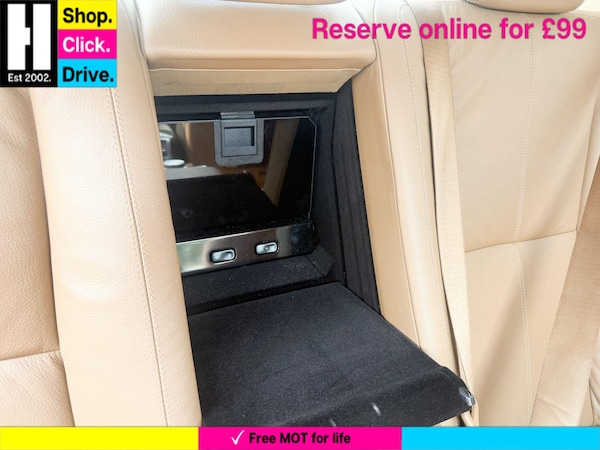 Used Mercedes-Benz S Class 2009 for sale - 75246841: Photo 52