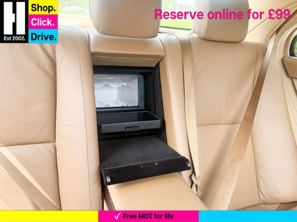 Used Mercedes-Benz S Class 2009 for sale - 75246841: Photo 53