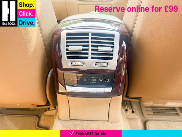 Used Mercedes-Benz S Class 2009 for sale - 75246841: Photo 54