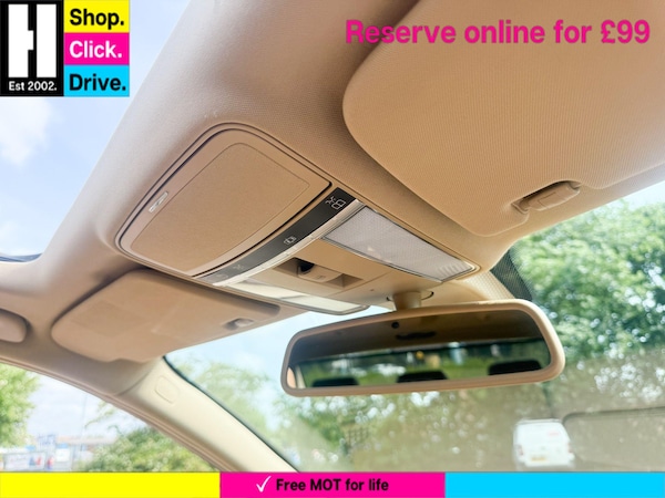 Used Mercedes-Benz S Class 2009 for sale - 75246841: Photo 82