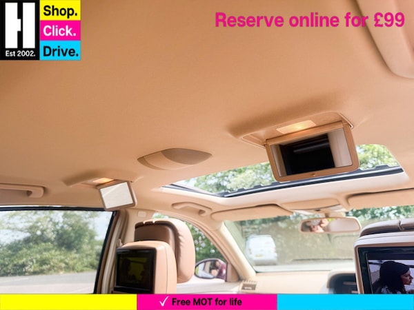Used Mercedes-Benz S Class 2009 for sale - 75246841: Photo 85