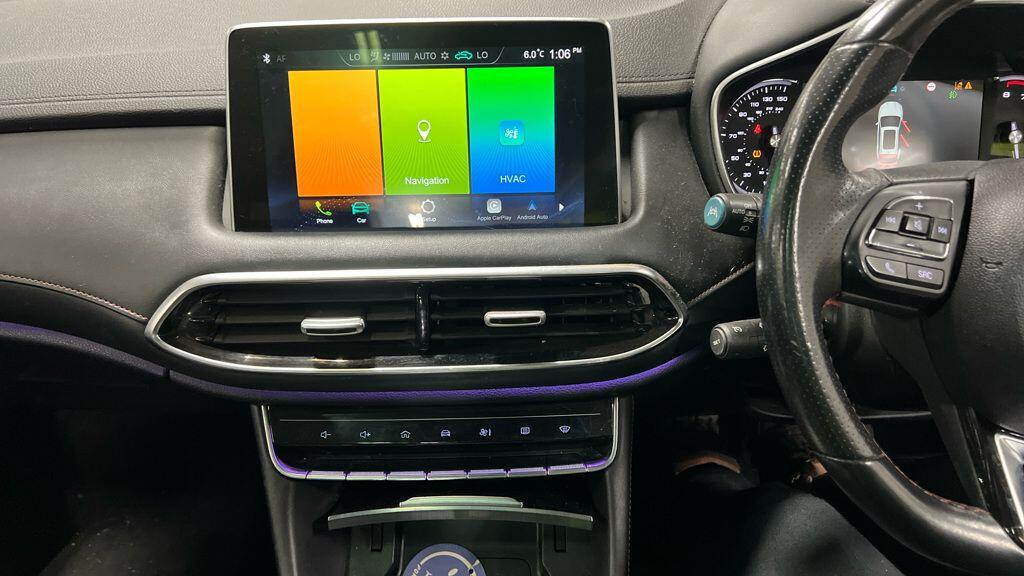 Used MG MG HS 2020 for sale - 77646343: Photo 10