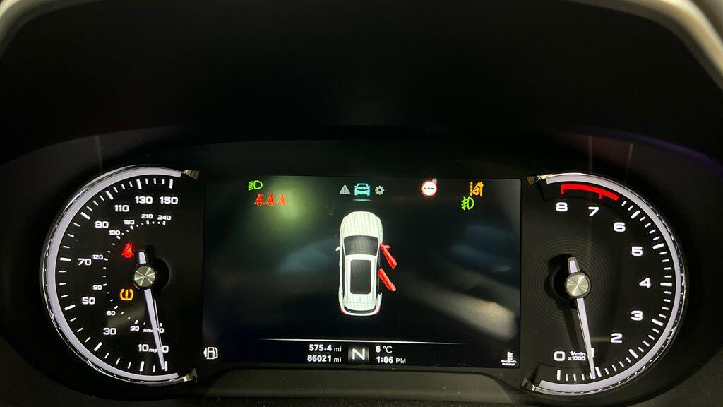 Used MG MG HS 2020 for sale - 77646343: Photo 11