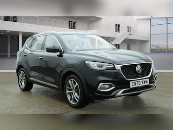 Used MG MG HS 2020 for sale - 77646343: Photo