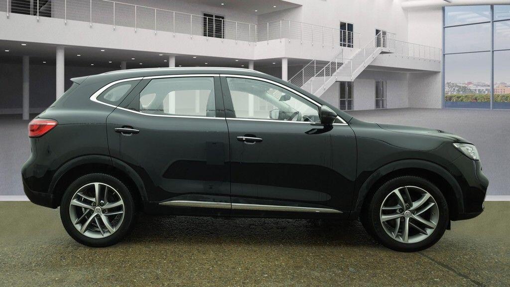 Used MG MG HS 2020 for sale - 77646343: Photo 2