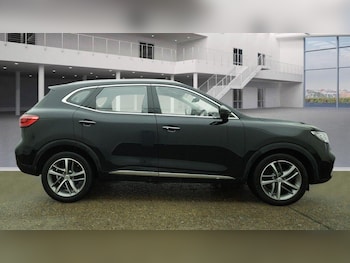 Used MG MG HS 2020 for sale - 77646343: Photo