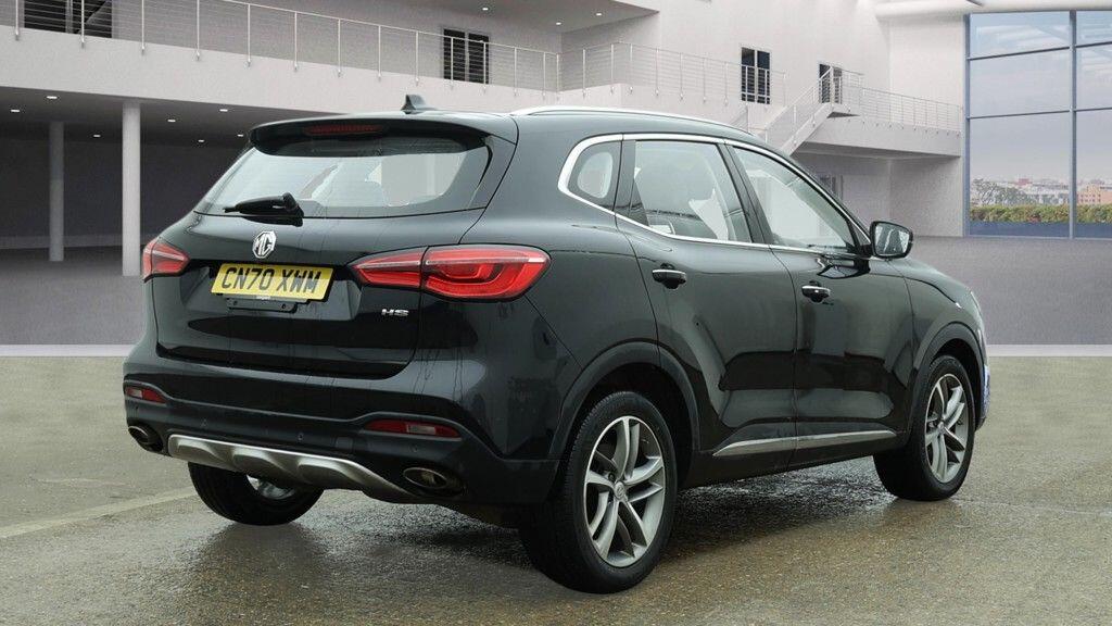 Used MG MG HS 2020 for sale - 77646343: Photo 3