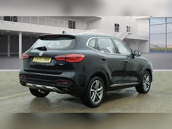 Used MG MG HS 2020 for sale - 77646343: Photo