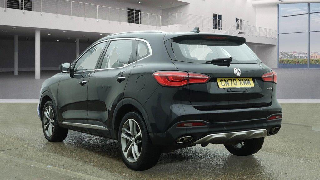 Used MG MG HS 2020 for sale - 77646343: Photo 5