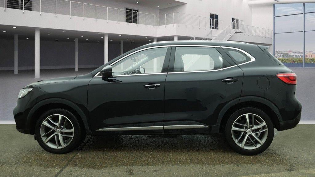 Used MG MG HS 2020 for sale - 77646343: Photo 6