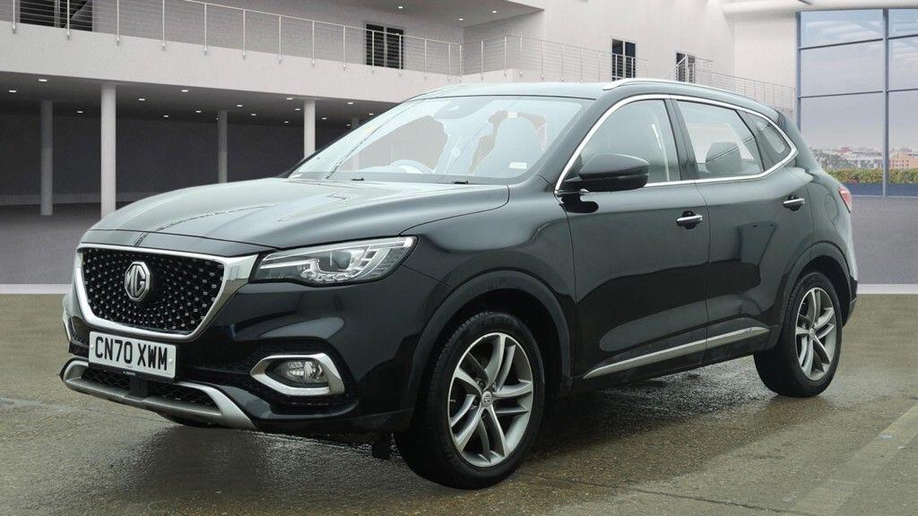 Used MG MG HS 2020 for sale - 77646343: Photo 7