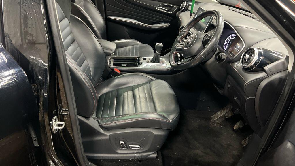 Used MG MG HS 2020 for sale - 77646343: Photo 8