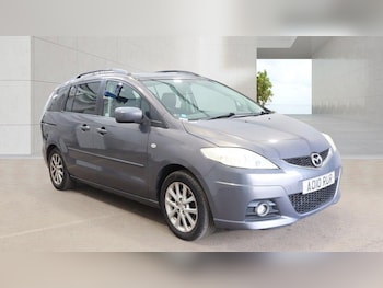 Used Mazda Mazda5 2010 for sale - 78561661: Photo