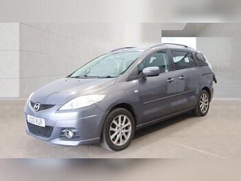 Used Mazda Mazda5 2010 for sale - 78561661: Photo